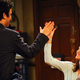 Image for article titled How I Met Your Mother: "Benefits"